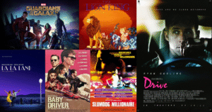Music in Motion: 10 Films with Exceptional Soundtracks