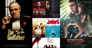 Movies That Are Actually Better Than Their Source Material