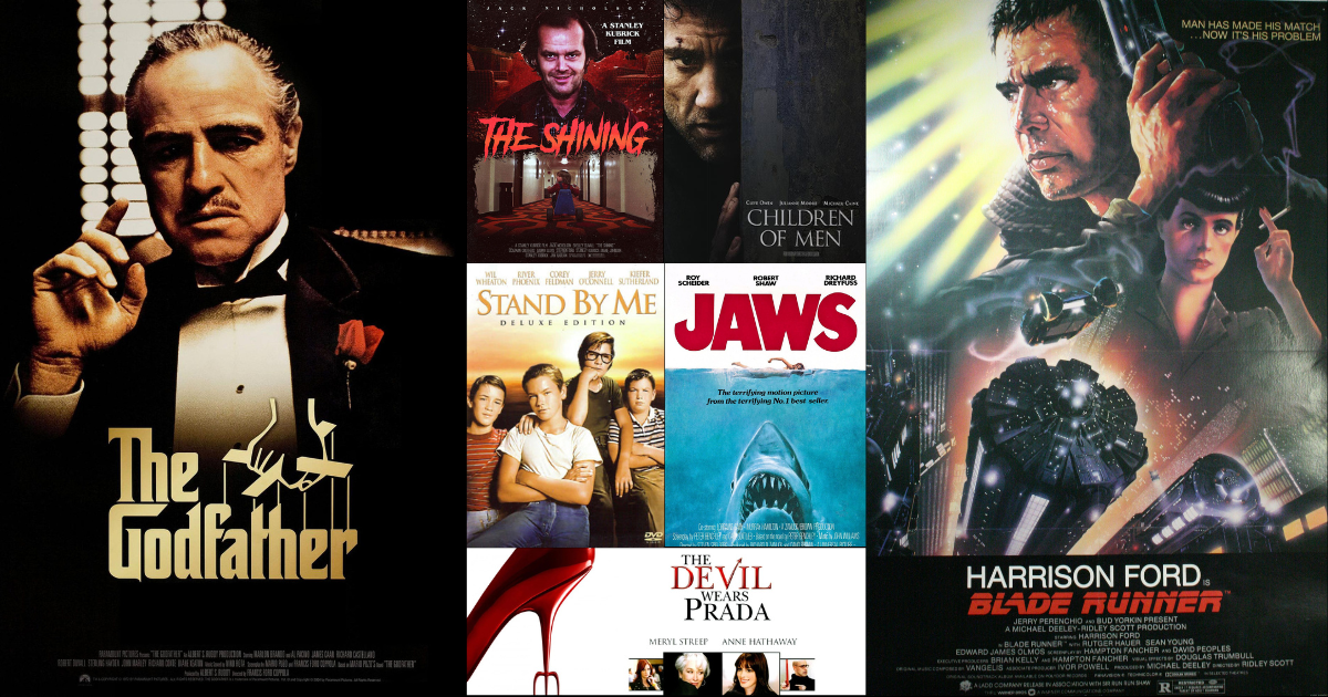 Movies That Are Actually Better Than Their Source Material
