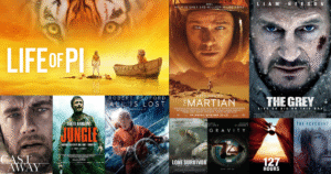 Survival Movies That Will Keep You on the Edge of Your Seat
