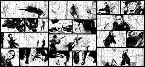 Why Storyboards Are the Secret Weapon Behind Great Movies