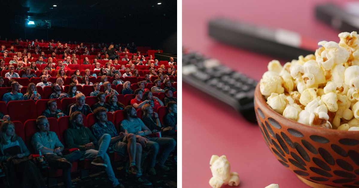 Are Movie Theaters Dying or Evolving? The Real Future of Cinemas in the Streaming Era