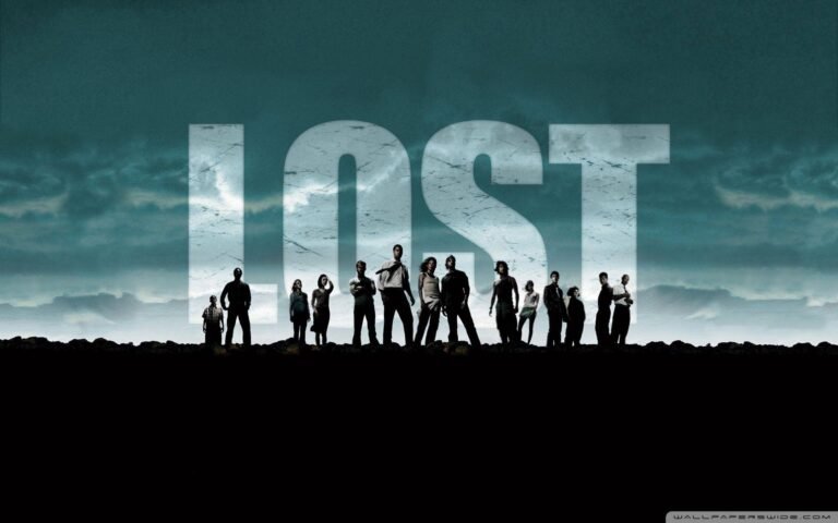 Why LOST Still Matters: The Show That Changed TV Forever