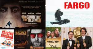 The Coen Brothers Universe: 10 Films That Showcase Their Genius