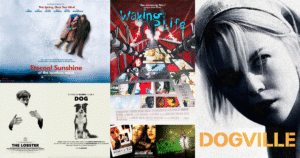Experimental Narratives: 10 Bold Films That Break the Rules of Storytelling
