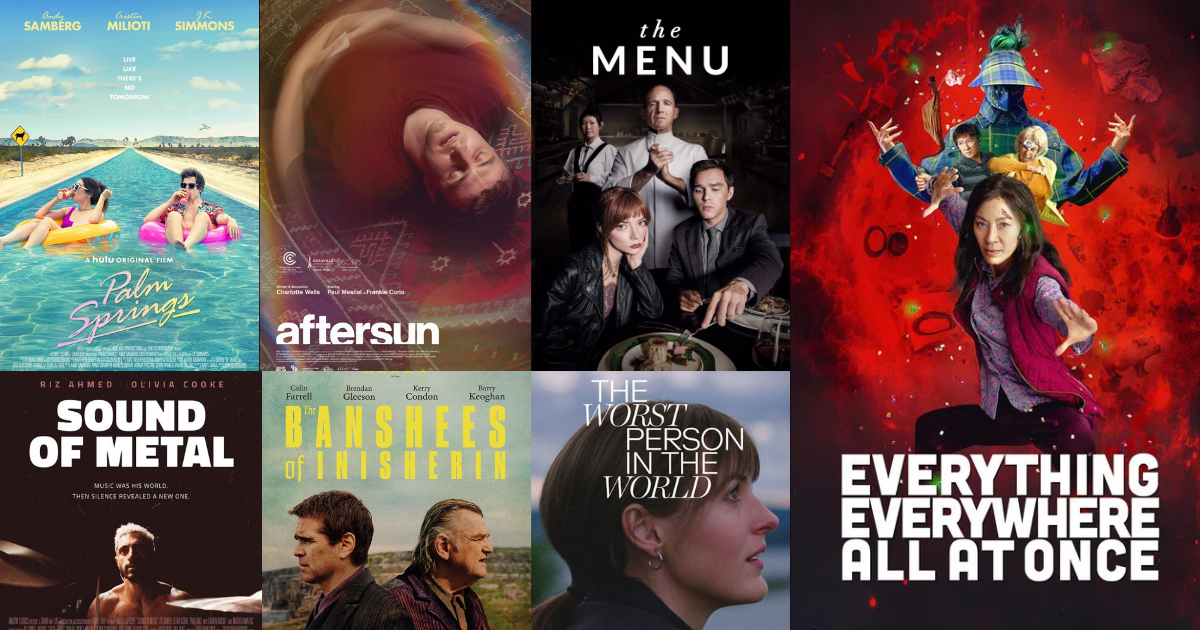 Beyond Blockbusters: 10 Recent Films Proving Original Stories Still Matter