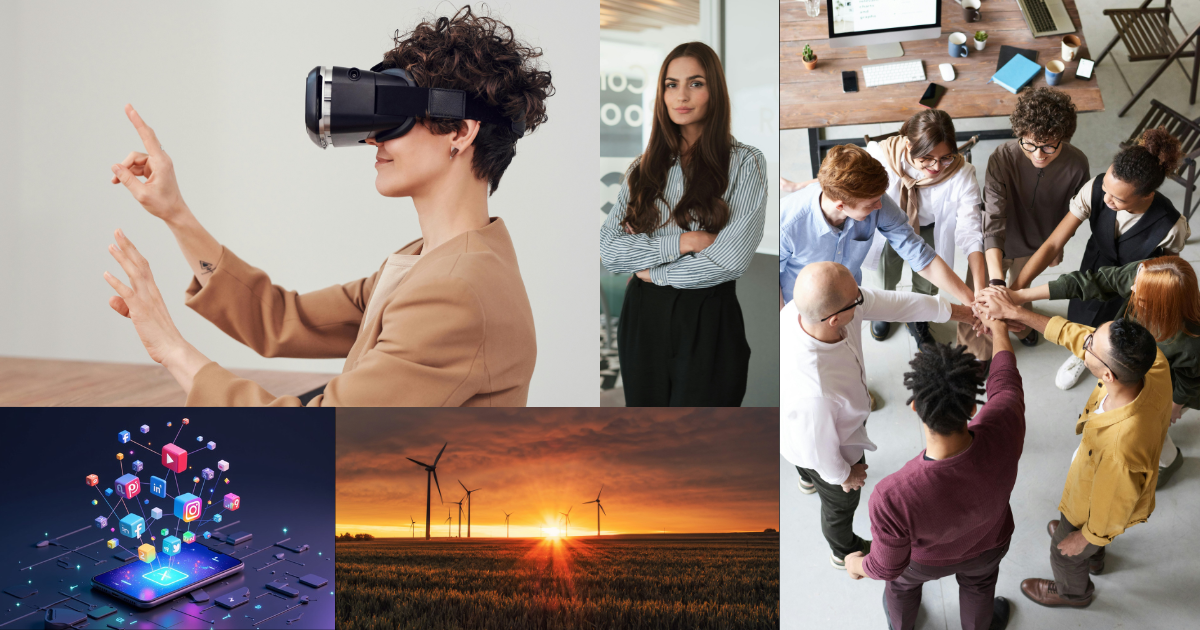 Corporate Film Trends for 2025: What’s Working Now and What’s Coming Next