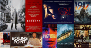 Single-Take Wonders: 10 Incredible Films Shot in One Continuous Shot